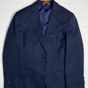 Dockers Suit- Boys Size 8